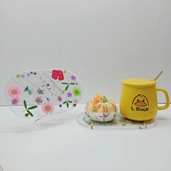 cup coaster